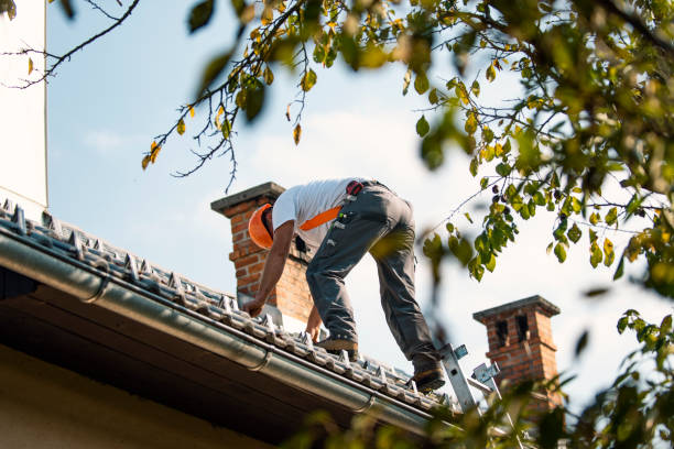 Payson, IL Roofing Contractor Company
