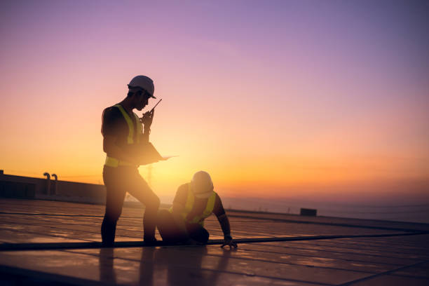 Best Storm Damage Roof Repair  in Payson, IL