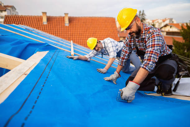 Quick and Trustworthy Emergency Roof Repair Services in Payson, IL